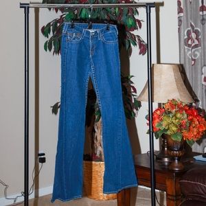 True Religion jeans Flare Leg